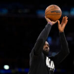 Raptors Lakers Basketball