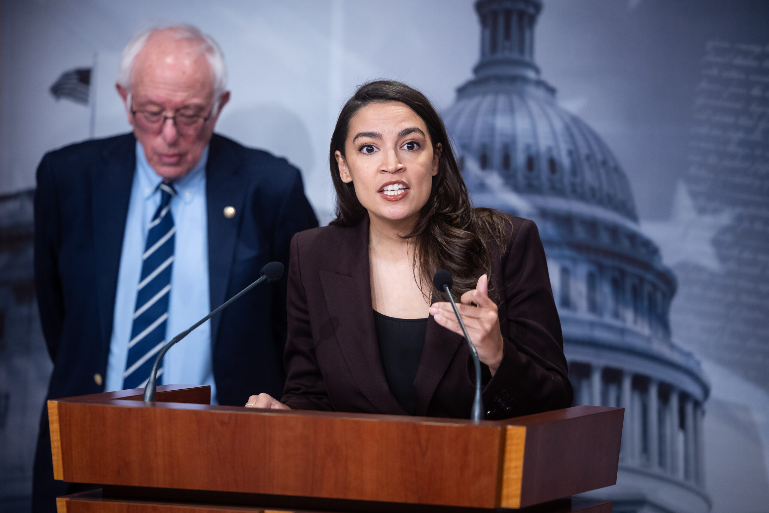 U.S. Congress