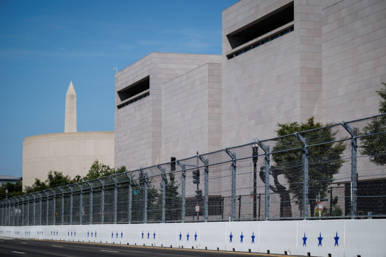 DC: Final Preparations ahead of Indycar 2026 Freedom 250 Gra