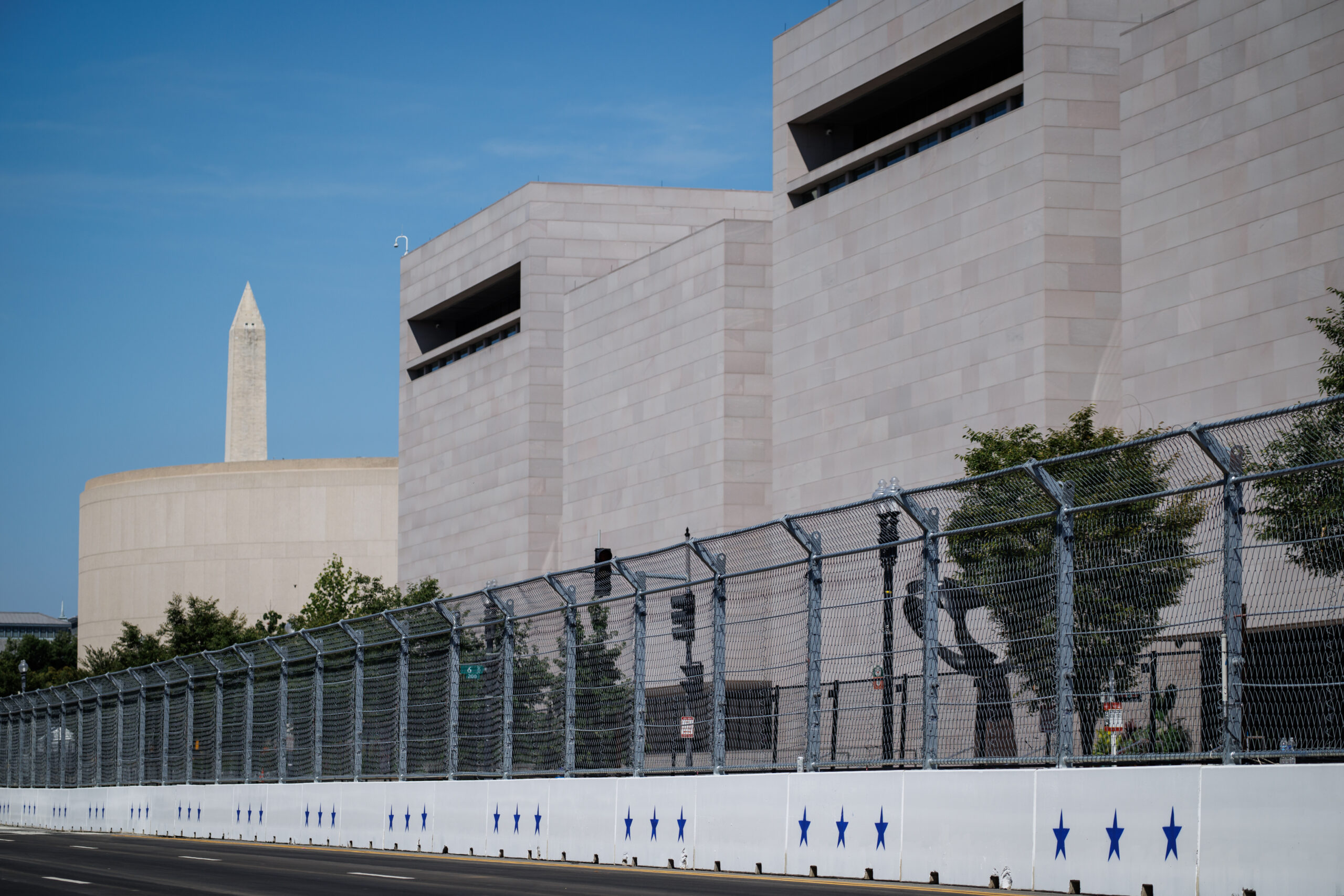 DC: Final Preparations ahead of Indycar 2026 Freedom 250 Gra