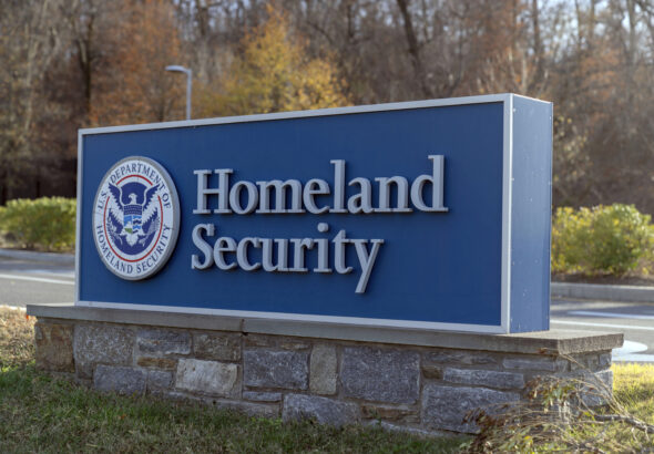 United States Department of Homeland Security › Headquarters