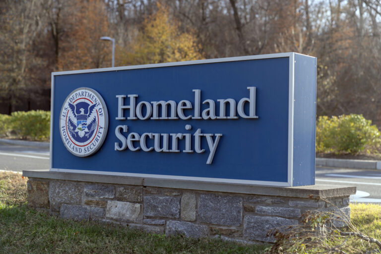 United States Department of Homeland Security › Headquarters