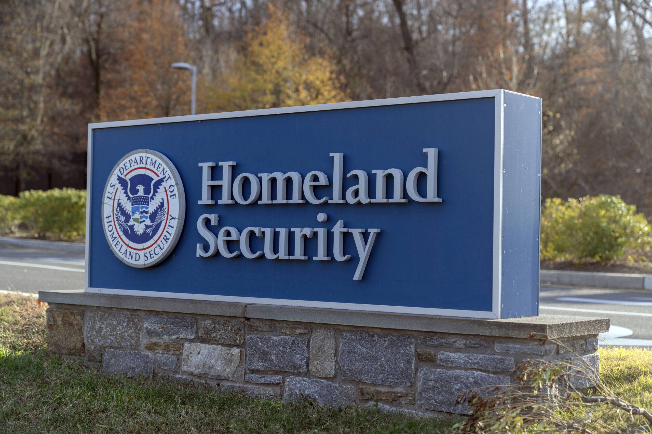 United States Department of Homeland Security › Headquarters