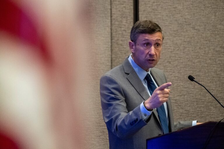 Democratic National Committee Summer Meeting