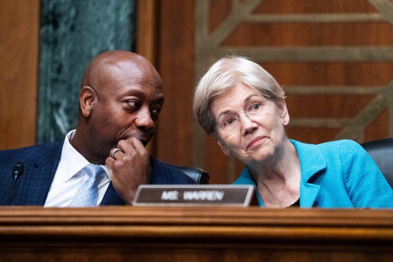 Warsh Senate 7/15/26
