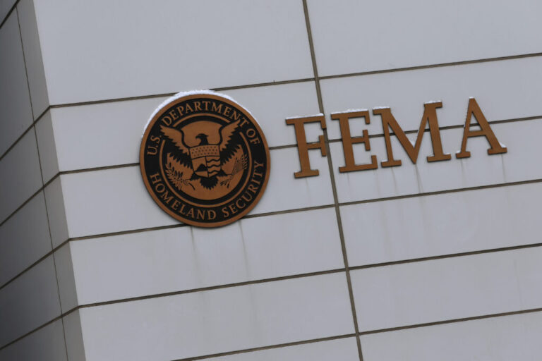 NOTUS FEMA logo