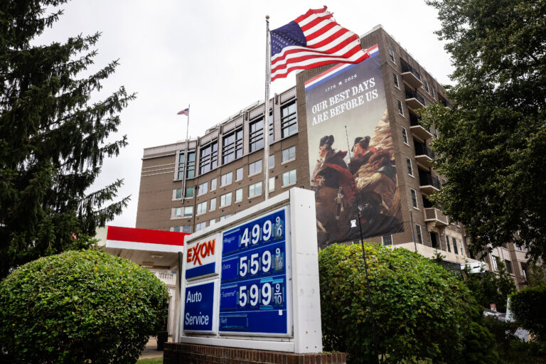 Gas Prices