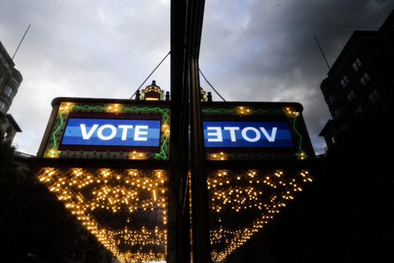 Election 2022 Voter Enthusiasm