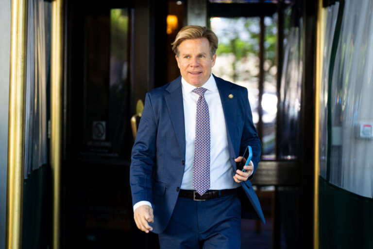 Rep. Mike Haridopolos