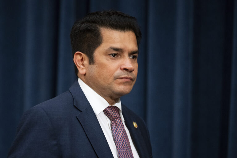 Rep. Jimmy Gomez