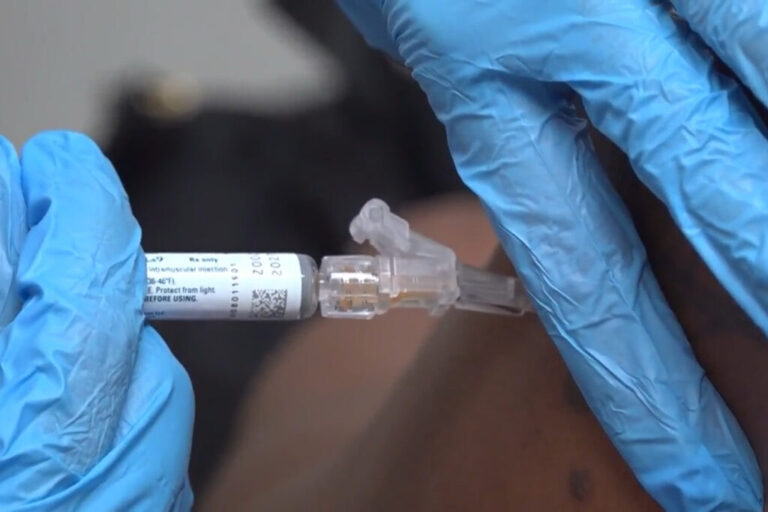 Be Well-Flu Vaccine 25274561437354