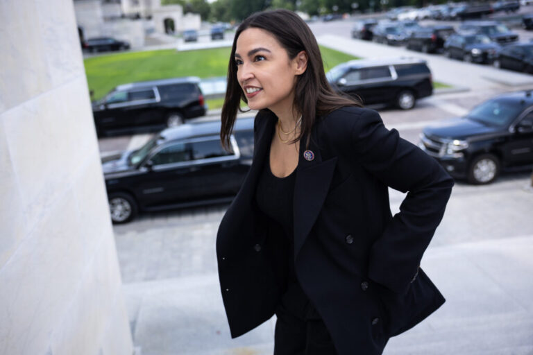 Rep. Alexandria Ocasio-Cortez