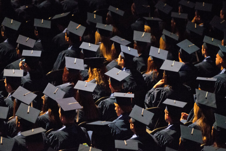Education-International Students