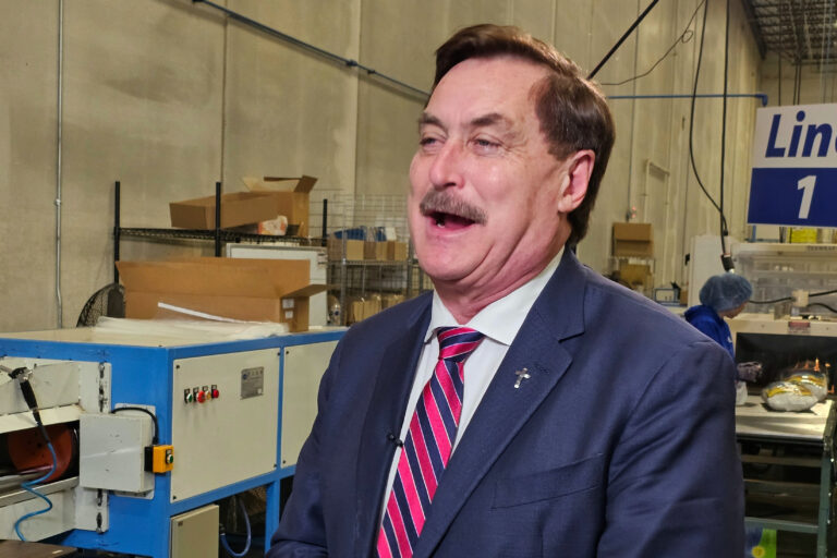 Election 2026-Minnesota-Lindell