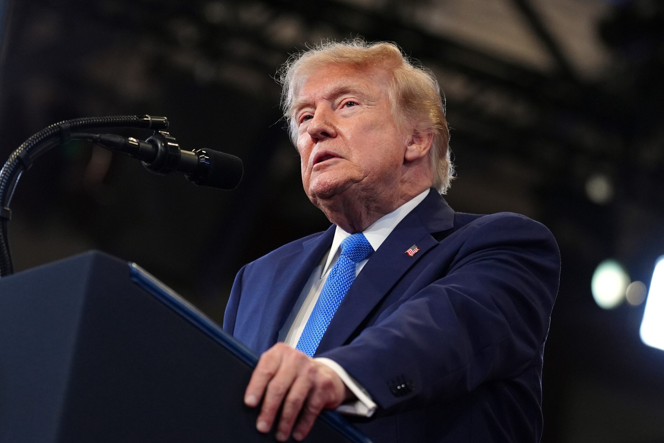 Trump