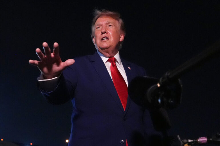 Trump