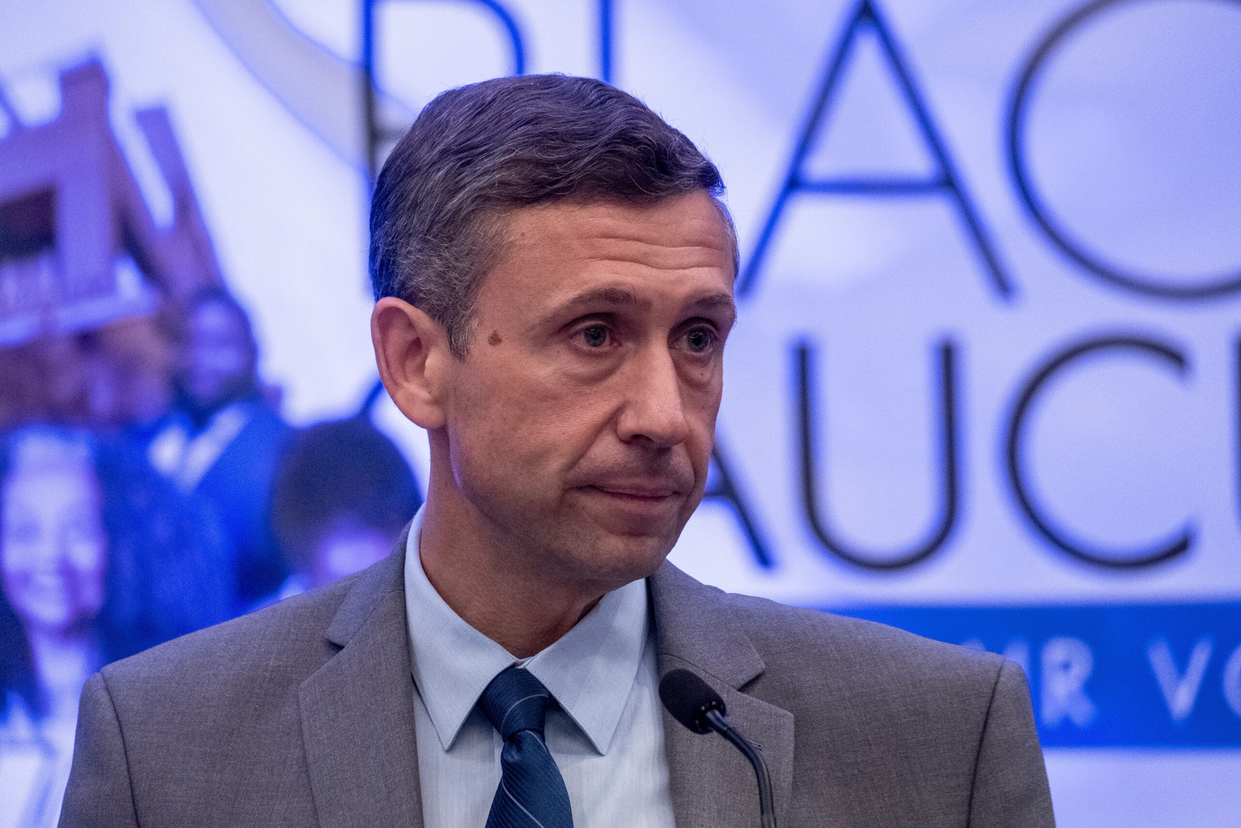 Democratic National Committee Summer Meeting