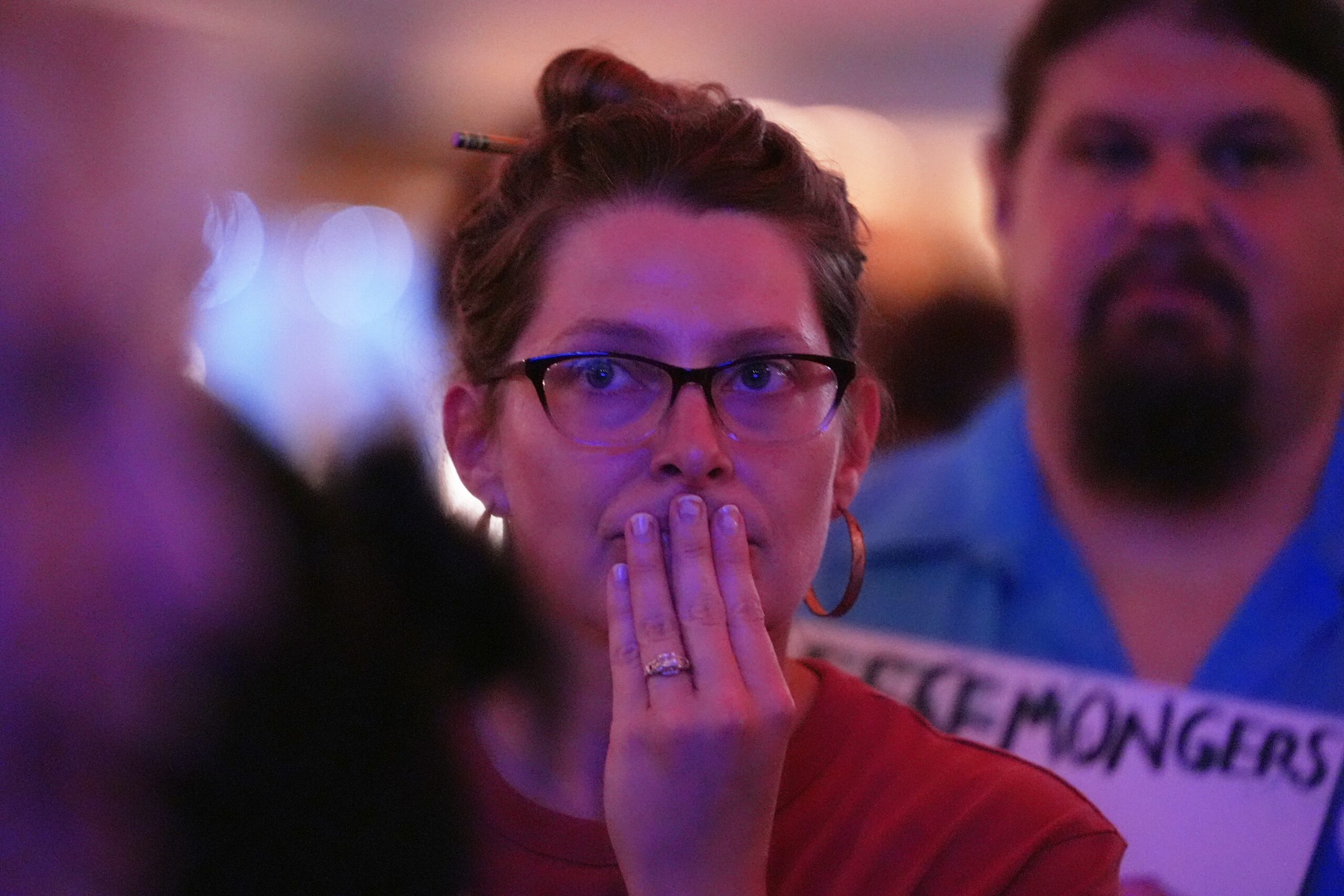 Election 2026 Wisconsin Governor