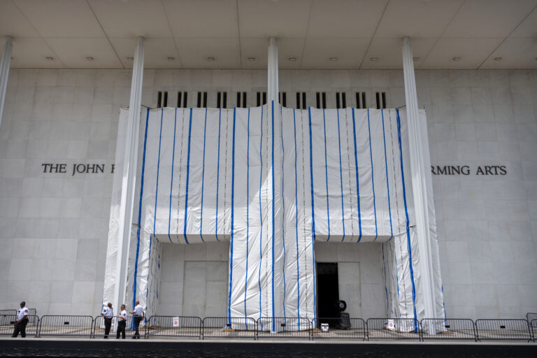 Kennedy Center