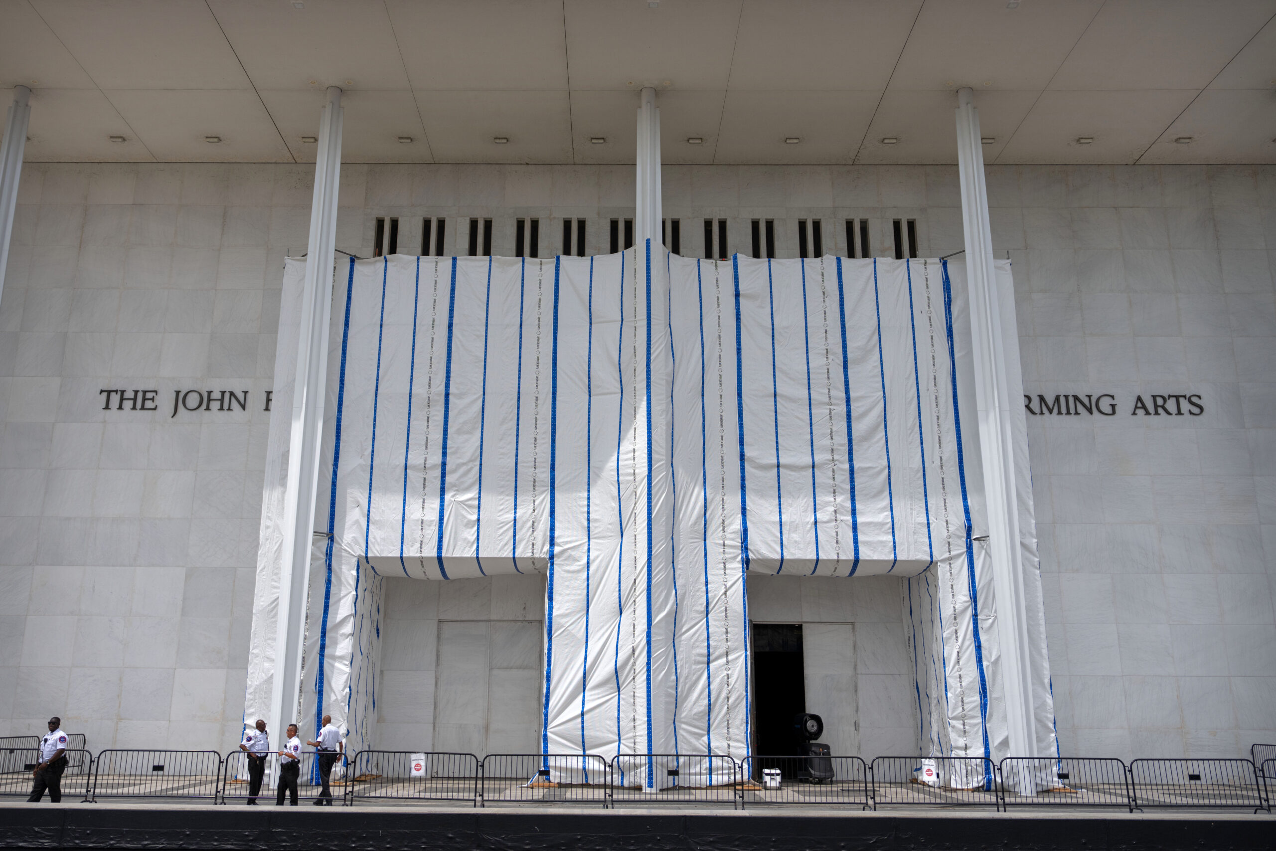 Kennedy Center