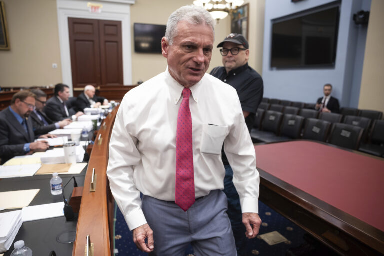 U.S. Congress