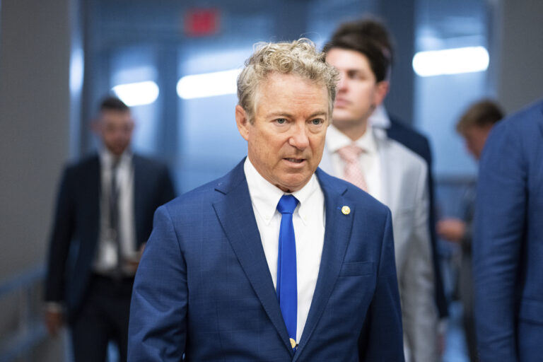 Sen. Rand Paul