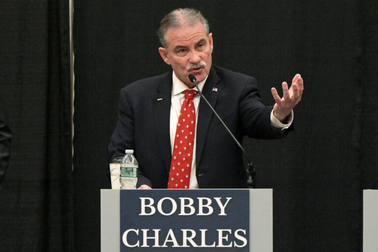 Bobby Charles