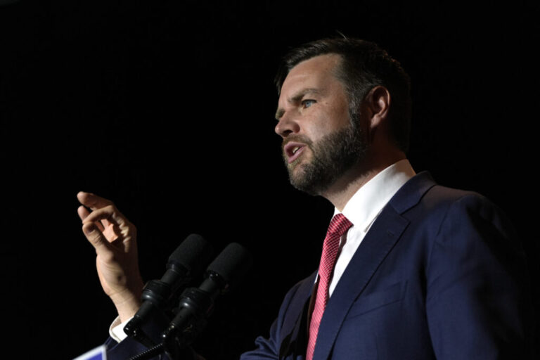JD Vance