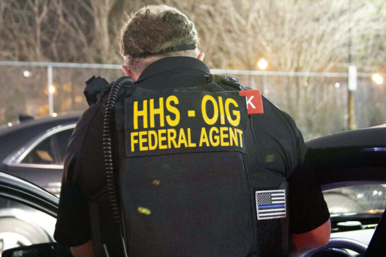 HHS OIG