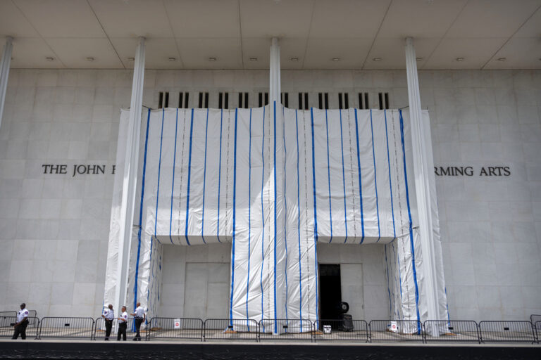 Kennedy Center