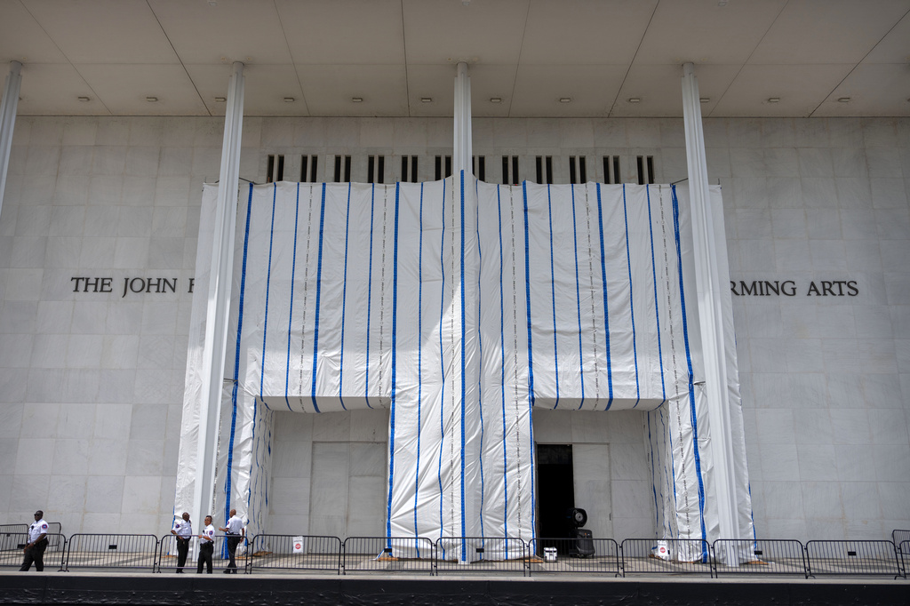 Kennedy Center