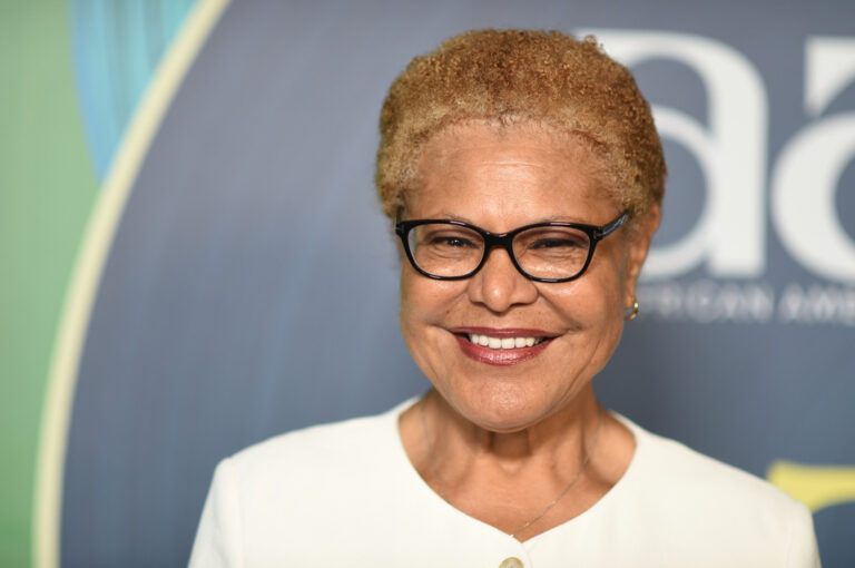 18th Annual AAFCA TV Honors - Arrivals