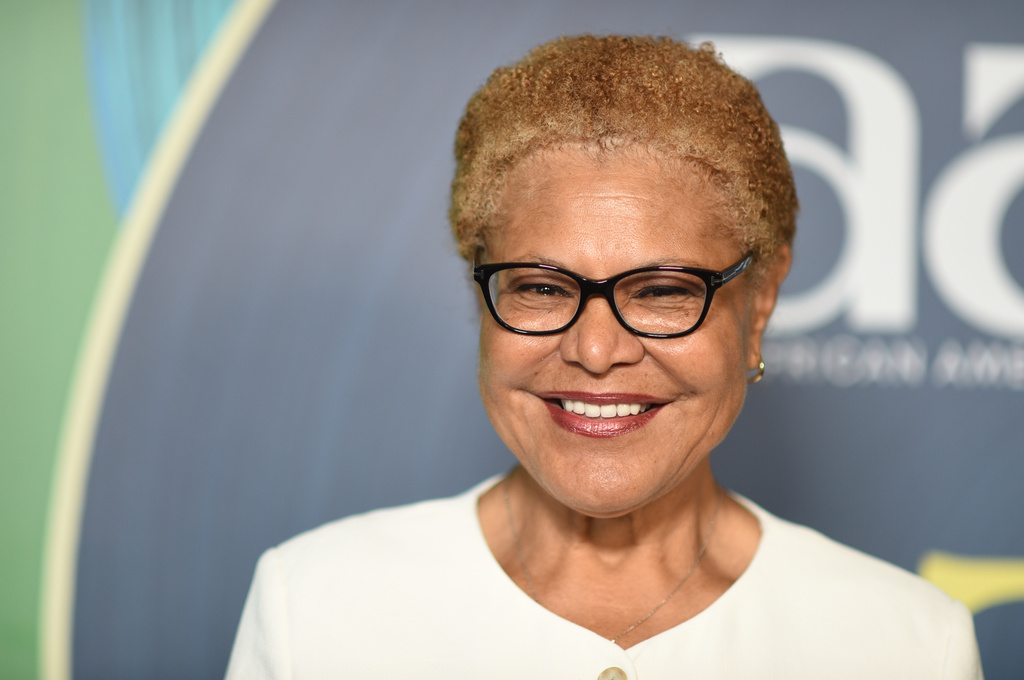 18th Annual AAFCA TV Honors - Arrivals
