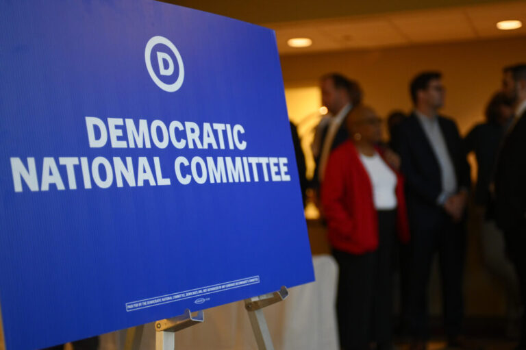 DNC Winter Meeting