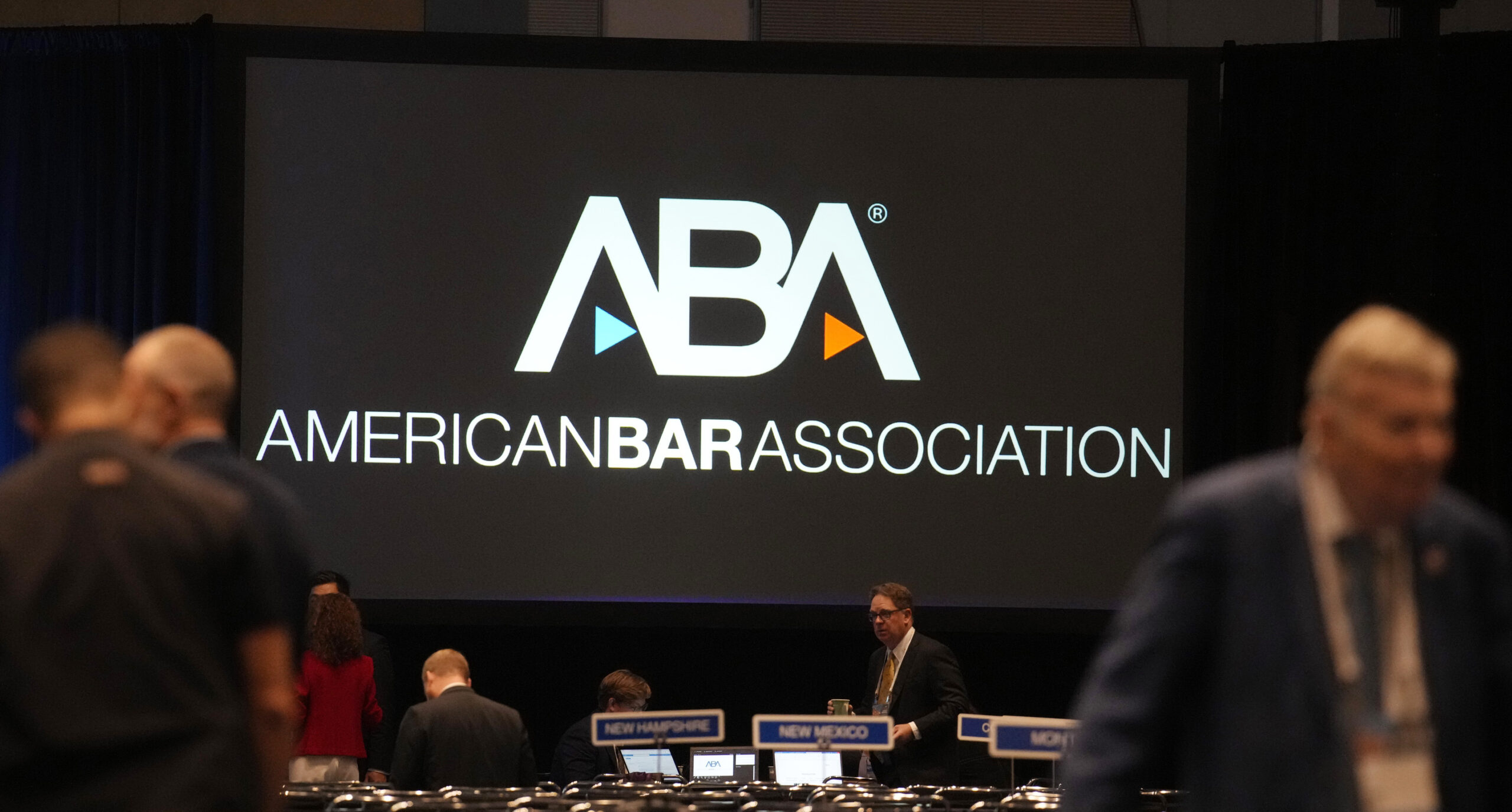 American Bar Association Garland