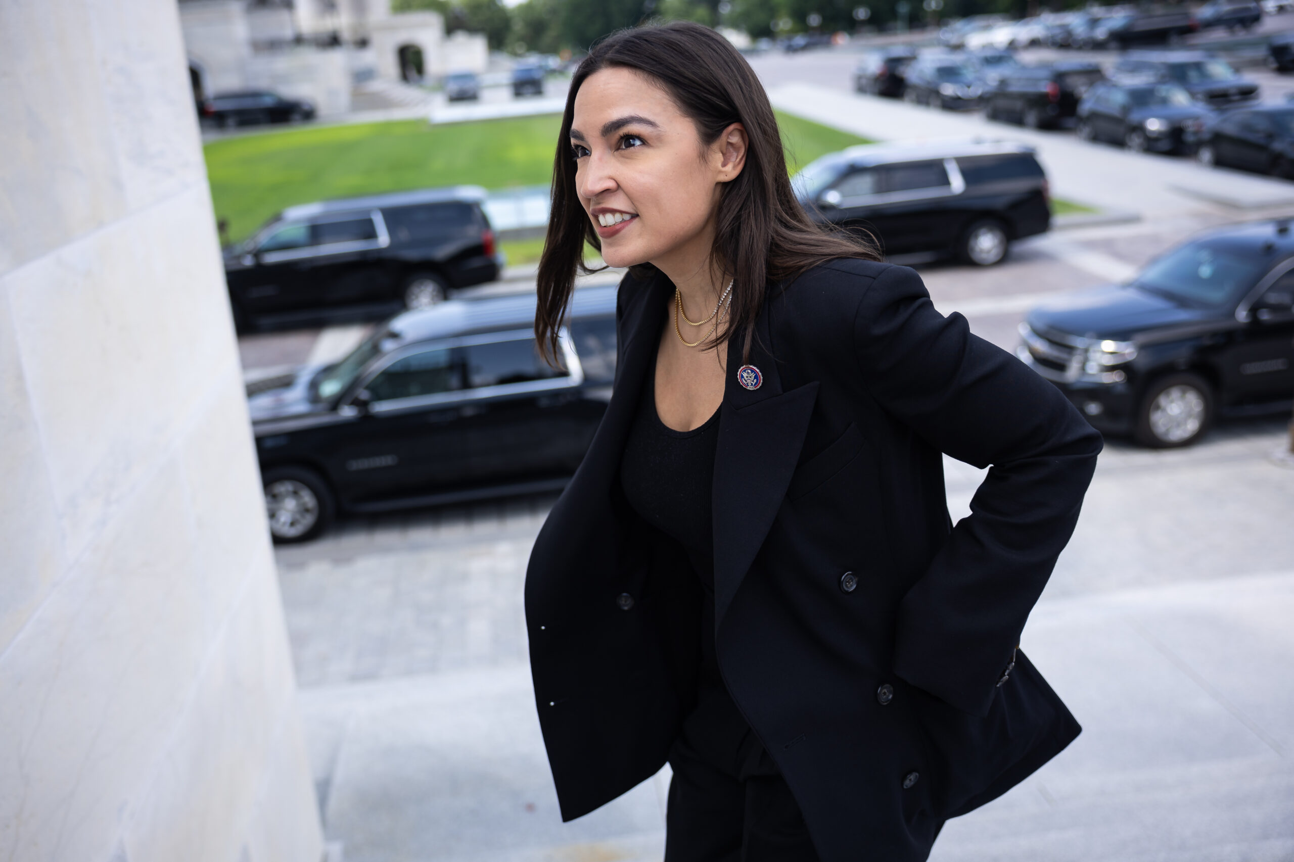 U.S. Congress