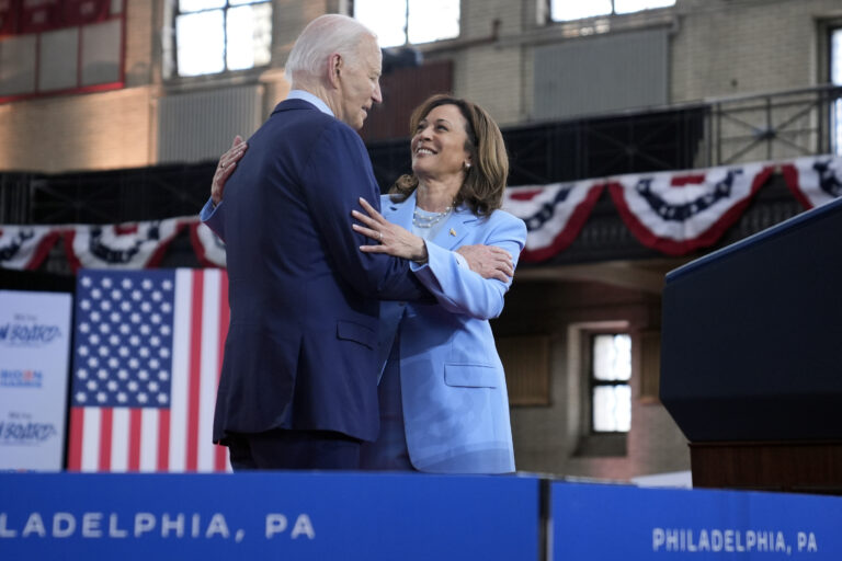 Election 2024 Biden