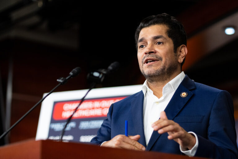 Rep. Jimmy Gomez