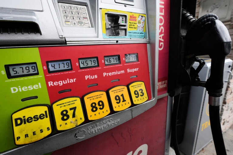US Energy Crisis