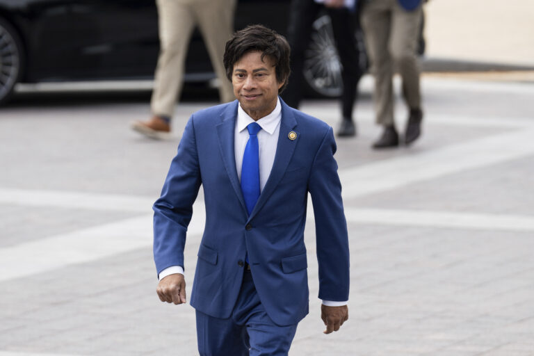Rep. Shri Thanedar