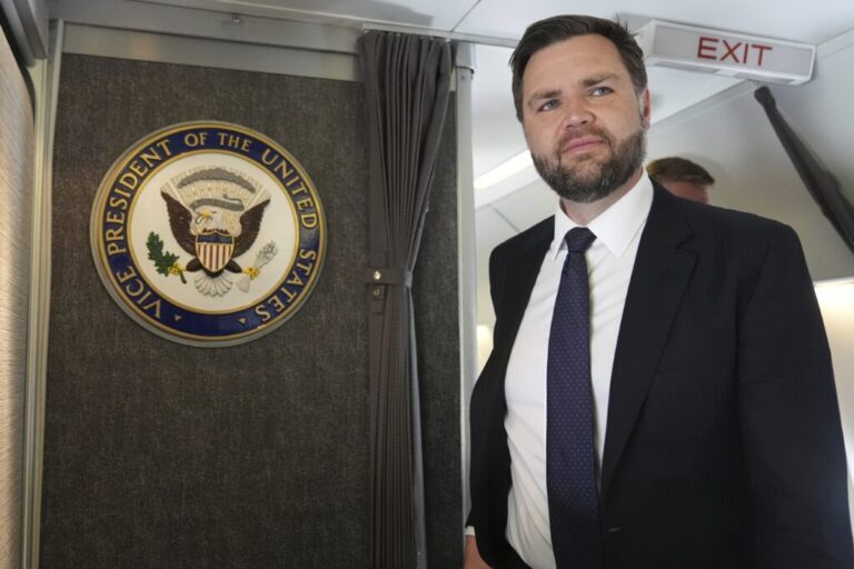 JD Vance