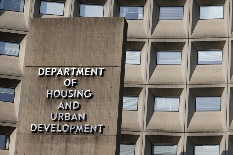 Government Buildings