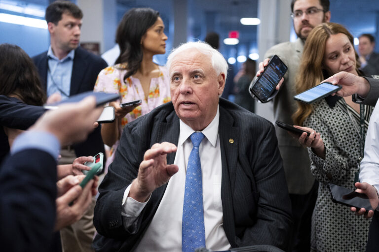 Sen. Jim Justice