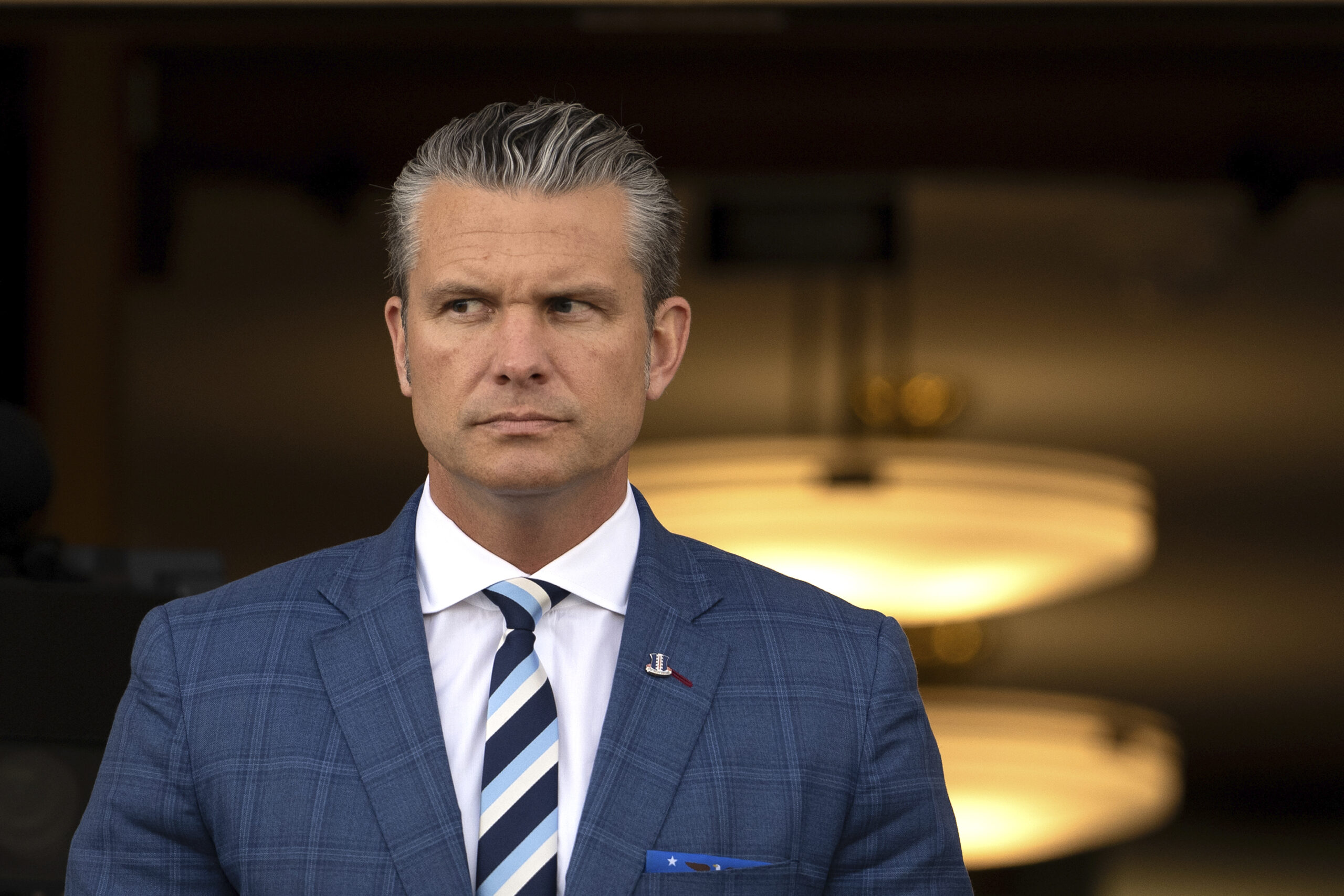 US Australia Hegseth