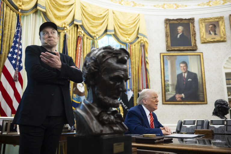 White House