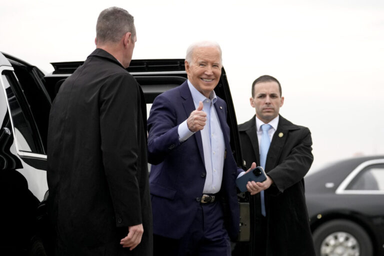 Joe Biden