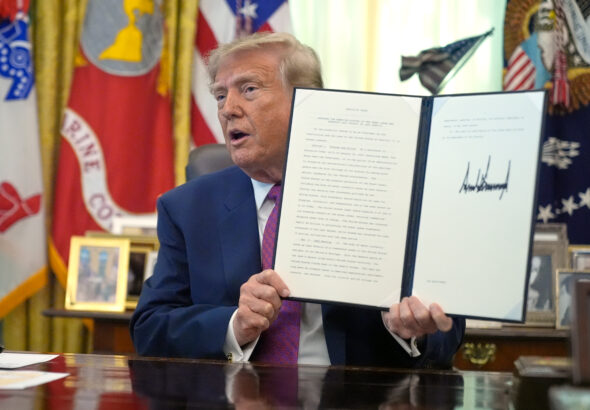 Trump