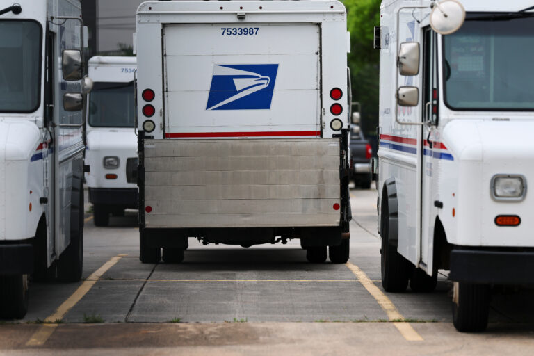 Post Office