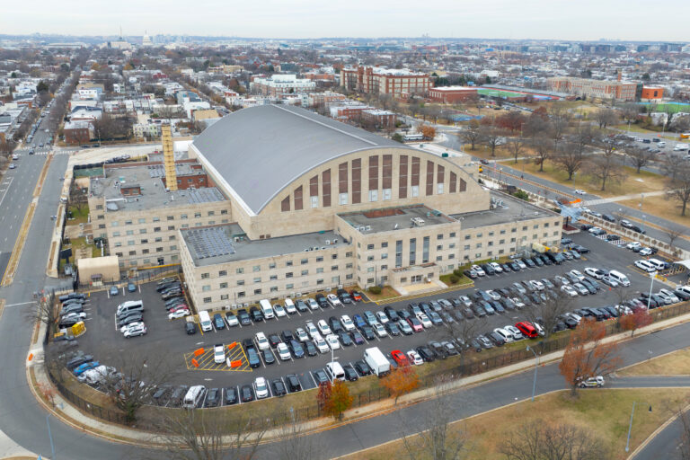 DC Armory