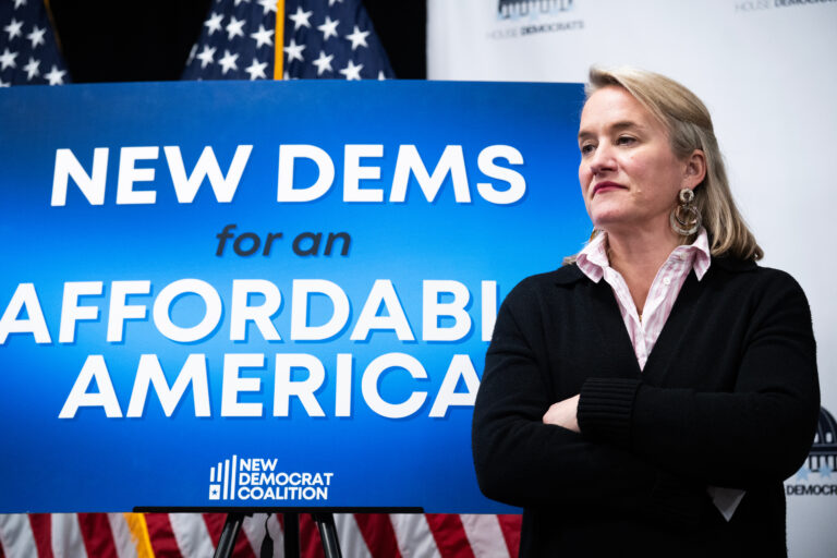 House Democrats 2026 Issues Conference